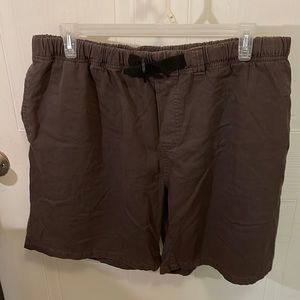 Magellan mens shorts